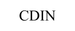 CDIN trademark