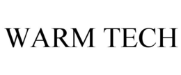 WARM TECH trademark