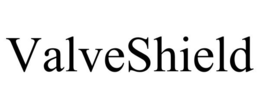 VALVESHIELD trademark