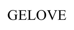 GELOVE trademark