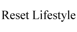 RESET LIFESTYLE trademark