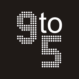 9 TO 5 trademark