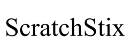 SCRATCHSTIX trademark
