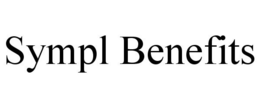 SYMPL BENEFITS trademark