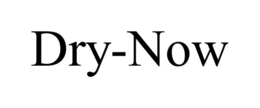 DRY-NOW trademark