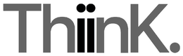 THIINK. trademark