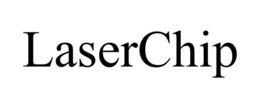 LASERCHIP trademark