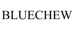 BLUECHEW trademark