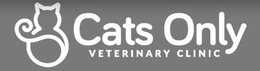 CATS ONLY VETERINARY CLINIC trademark