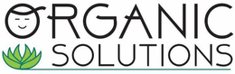 ORGANIC SOLUTIONS trademark