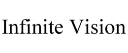 INFINITE VISION trademark