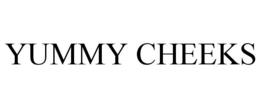 YUMMY CHEEKS trademark