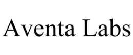 AVENTA LABS trademark