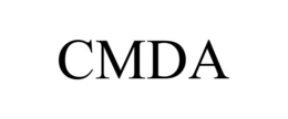 CMDA trademark