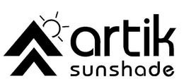 ARTIK SUNSHADE trademark