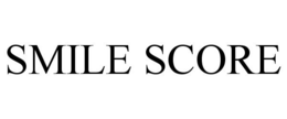 SMILE SCORE trademark