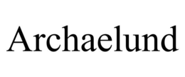ARCHAELUND trademark