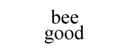 BEE GOOD trademark