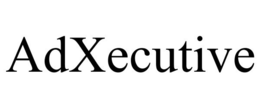 ADXECUTIVE trademark