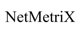 NETMETRIX trademark
