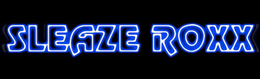 SLEAZE ROXX trademark