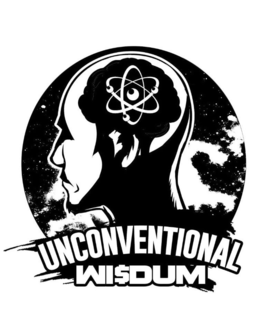 UNCONVENTIONAL WI$DUM trademark