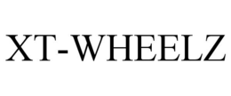 XT-WHEELZ trademark
