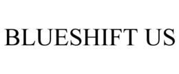 BLUESHIFT US trademark