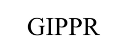 GIPPR trademark