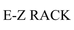 E-Z RACK trademark