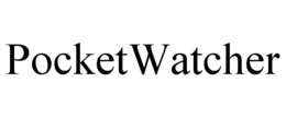 POCKETWATCHER trademark
