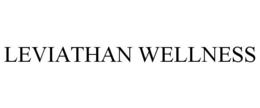 LEVIATHAN WELLNESS trademark
