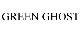 GREEN GHOST trademark