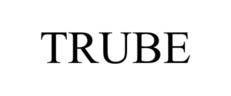 TRUBE trademark