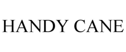 HANDY CANE trademark