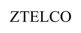 ZTELCO trademark