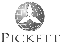 PICKETT trademark