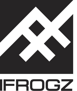 IFROGZ trademark