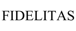 FIDELITAS trademark