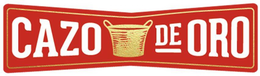 CAZO DE ORO trademark
