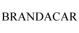 BRANDACAR trademark