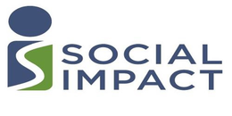 SI SOCIAL IMPACT trademark