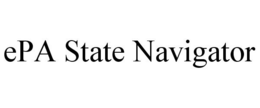 EPA STATE NAVIGATOR trademark