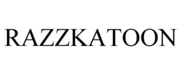 RAZZKATOON trademark