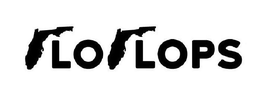 FLOFLOPS trademark