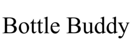 BOTTLE BUDDY trademark