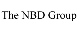 THE NBD GROUP trademark