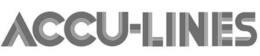 ACCU-LINES trademark