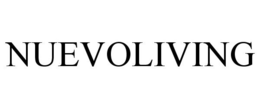 NUEVOLIVING trademark