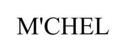 M'CHEL trademark